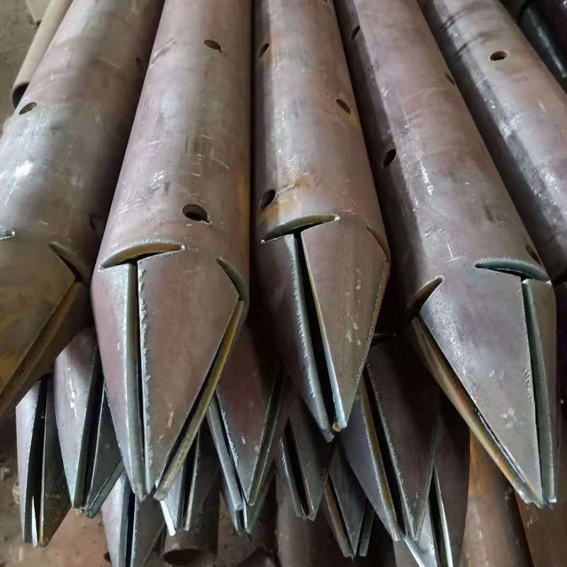 西峡预埋注浆管